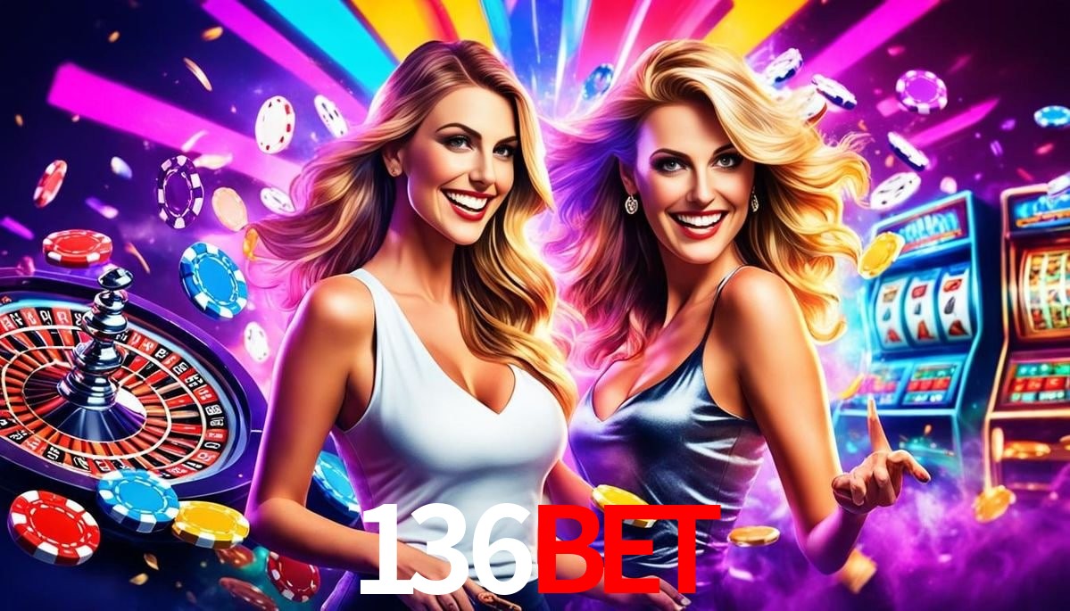 Jogos Exclusivos 136BET