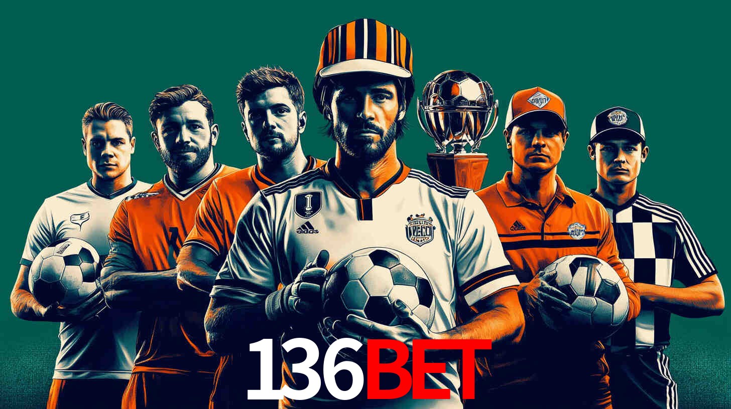 Explorando a Categoria de Eventos em Apostas na 136BET
