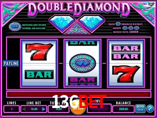 Descubra a Magia dos Jogos de Arcade no 136BET