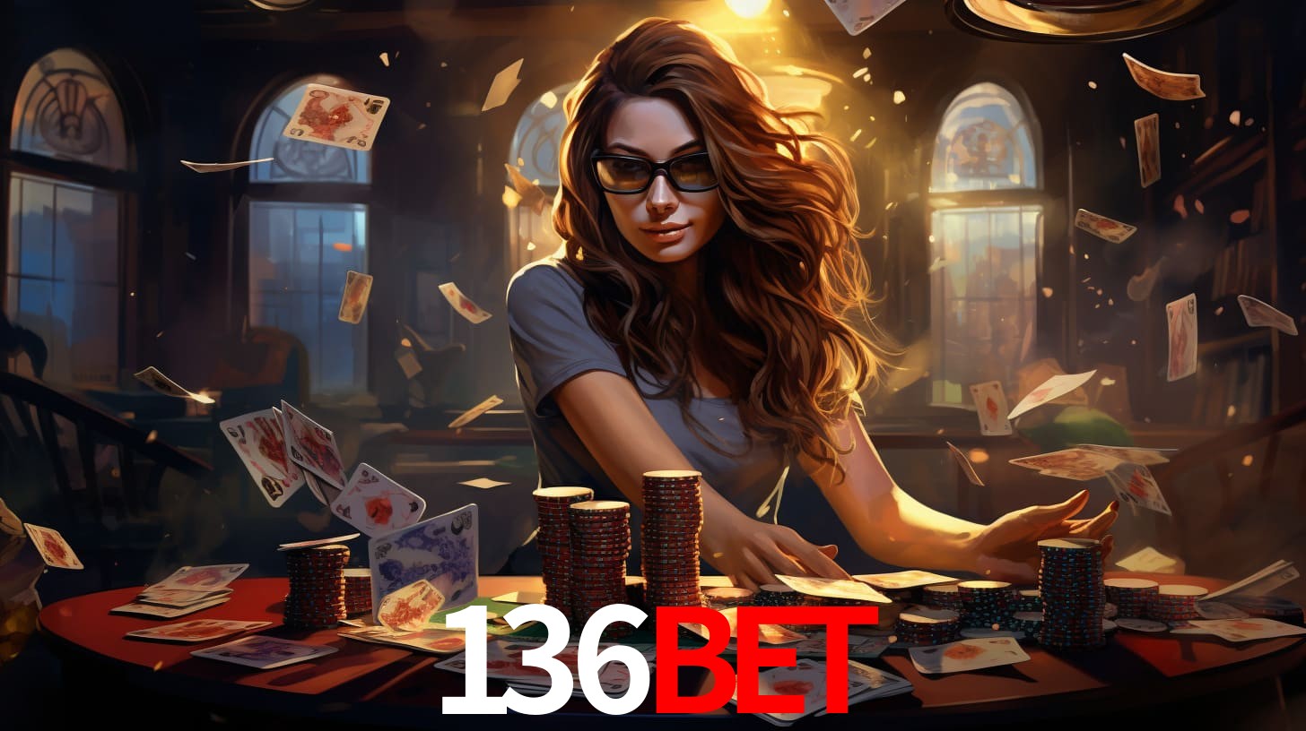 VIP Casino 136BET