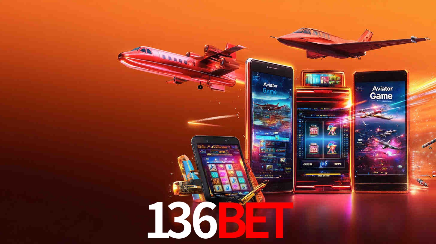 A Popularidade dos Caça-Níqueis no 136BET
