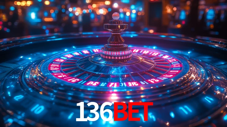136BET