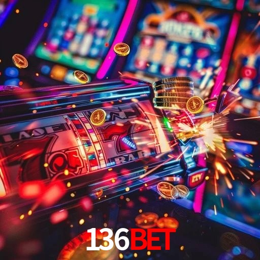 Casino Ao Vivo 136BET