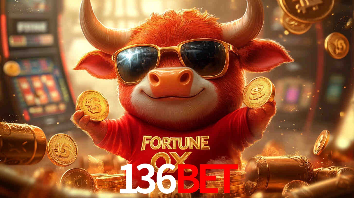 136BET App