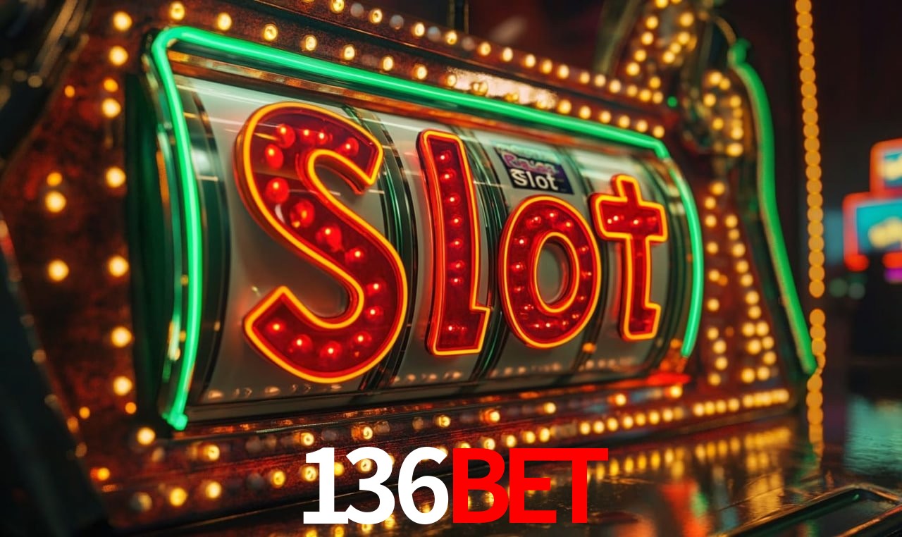 Promoção Relâmpago 136BET