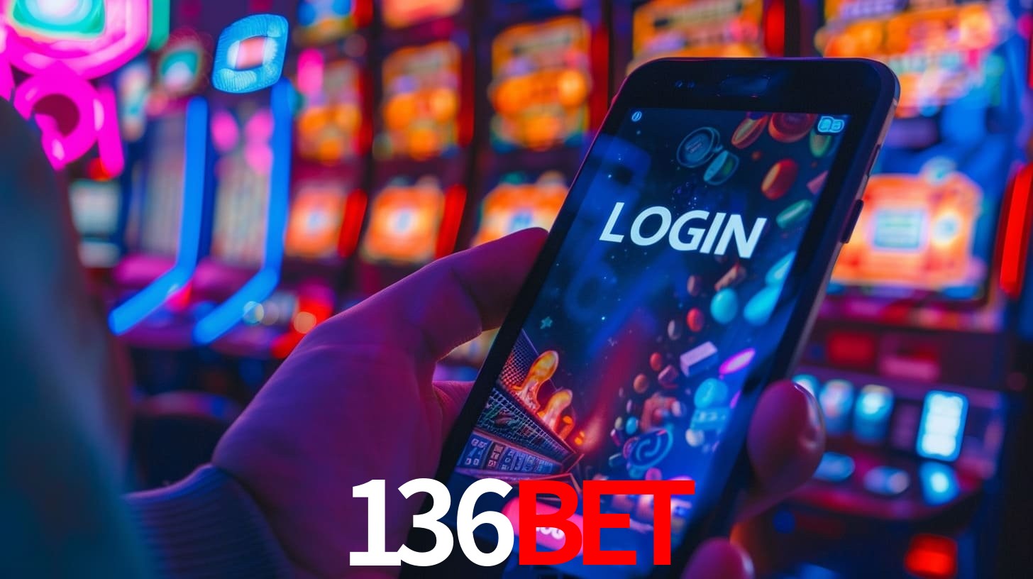 Casino VIP 136BET