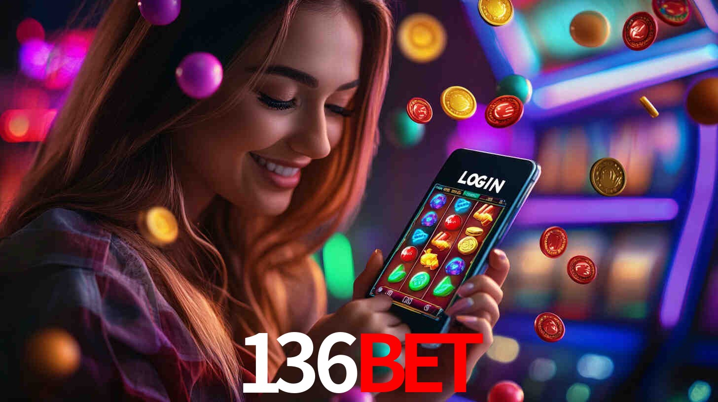 136BET.COM