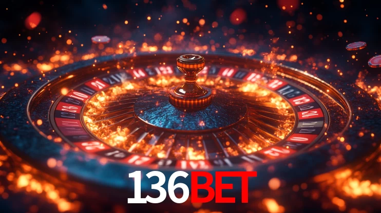 136BET,136BET.COM